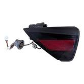 TESLA MODEL Y CHARGE PORT DOOR - NORTH AMERICAN CHARGING STANDARD NACS 1566302-00-G